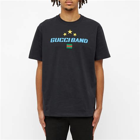 gucci stars shirt